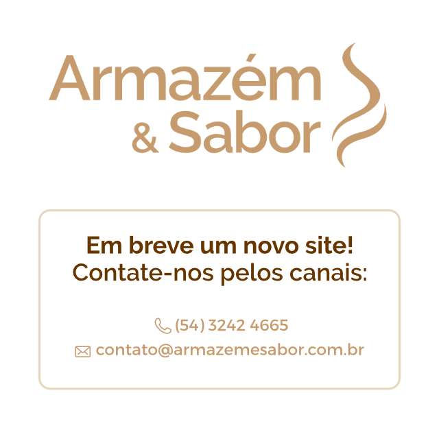 Armazém e Sabor